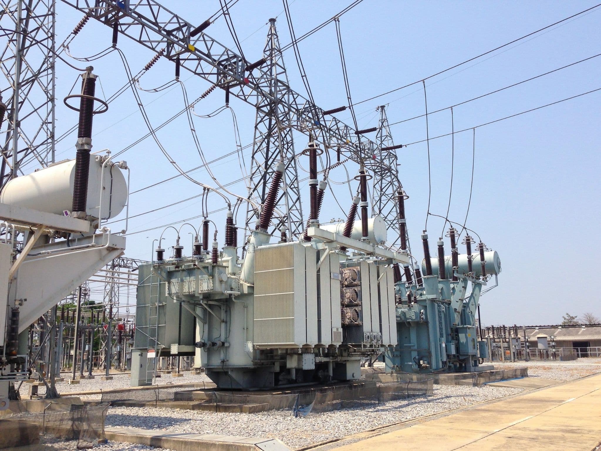Protecting Utility Sites from Copper Theft