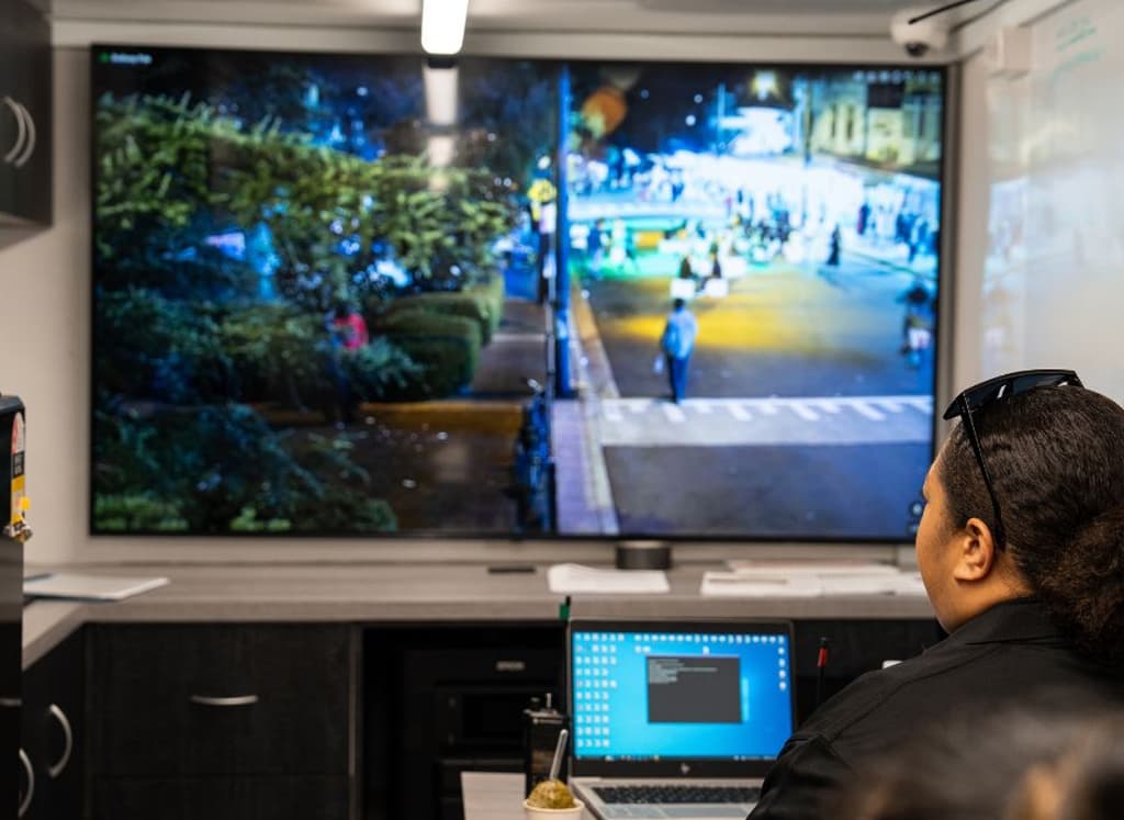 Safeguarding Tradition – The Crucial Role of Mobile CCTV Solutions at Sydney's Largest Ramadan Festival