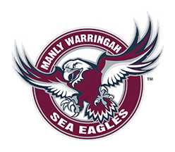 Manly Warringah Sea Eagles