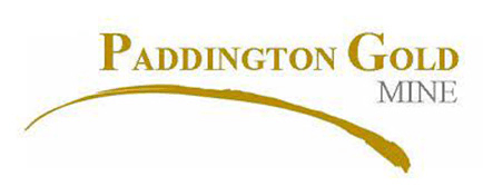 Paddington Gold Mine