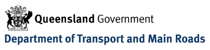Queensland Government, Department of Transport and Main Roads